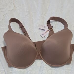 Maidenform Women's Brown Underwire Bra